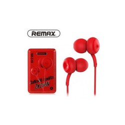 Audífonos con Cable Concave-Convex REMAX RM-510