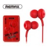 Audífonos con Cable Concave-Convex REMAX RM-510