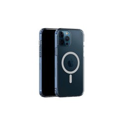 Funda Compatible con Cargador Magsafe para iPhone XS Max