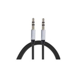 Cable AUX de 2m REMAX L200