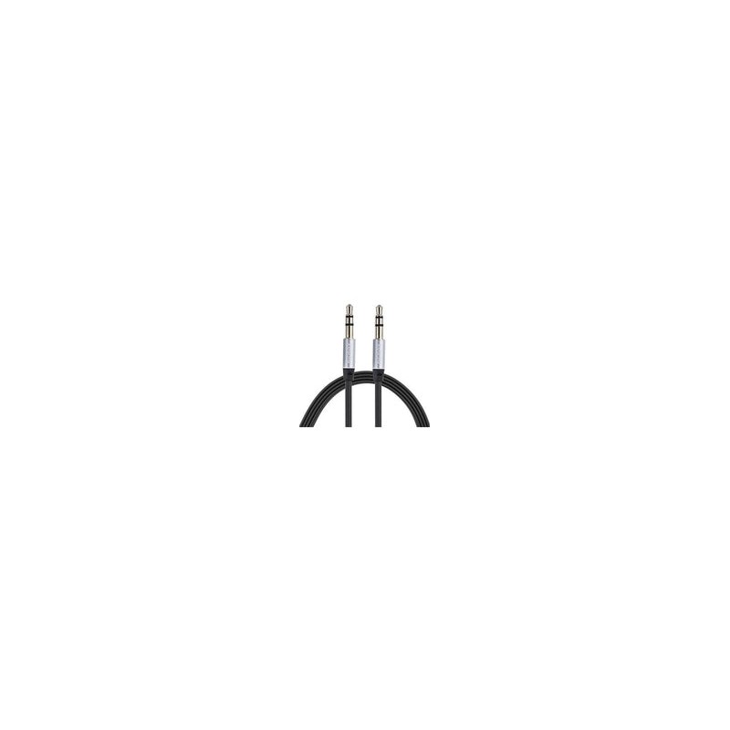 Cable AUX de 2m REMAX L200