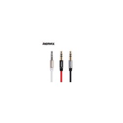 Cable AUX de 2m REMAX L200