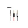 Cable AUX de 2m REMAX L200