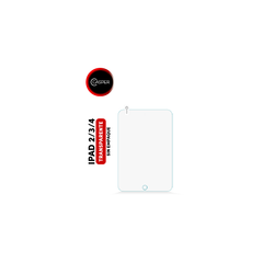 Mica Templada Casper Para iPad 2 / 3 / 4 (Sin Empaque)