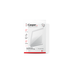 Mica Templada Casper Pro Para iPad Pro 11 1ra Gen / 2da Gen / 3ra Gen / 4ta Gen / Air 4 / Air 5 (Empaque Individual)