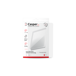 Mica Templada Casper Pro Para iPad Pro 11 1ra Gen / 2da Gen / 3ra Gen / 4ta Gen / Air 4 / Air 5 (Empaque Individual)