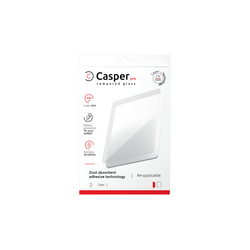 Mica Templada Casper Pro Para iPad Pro 11 1ra Gen / 2da Gen / 3ra Gen / 4ta Gen / Air 4 / Air 5 (Empaque Individual)