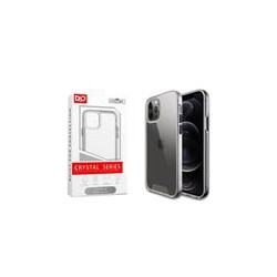 Funda D5D Crystal Space para iPhone 13 Pro Max