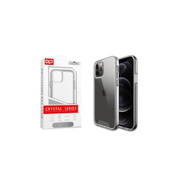 Funda D5D Crystal Space para iPhone 13 Pro Max