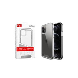 Funda D5D Crystal Space para iPhone 11 Pro