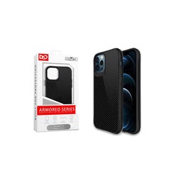 Funda D5D Edición Fibra de Carbón para iPhone 7 Plus / 8 Plus