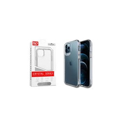 Funda D5D Crystal Space para iPhone 7 Plus / 8 Plus