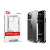 Funda D5D Crystal Space para iPhone 7 Plus / 8 Plus