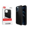 Funda D5D Edición Fibra de Carbón para iPhone XR