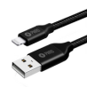Cable PWRD Lightning MFI (1.8 M)