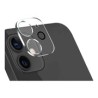 Mica Templada de Camara Trasera Para iPhone 12 (Empaque Individual)