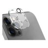 Mica Templada de Camara Trasera Para iPhone 12 Pro (Empaque Individual)