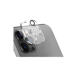 Mica Templada de Camara Trasera Para iPhone 11 Pro Max (Empaque Individual)