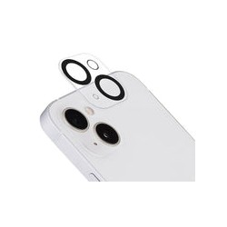Mica Templada de Camara Trasera Para iPhone 13 (Empaque Individual)