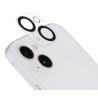 Mica Templada de Camara Trasera Para iPhone 13 (Empaque Individual)