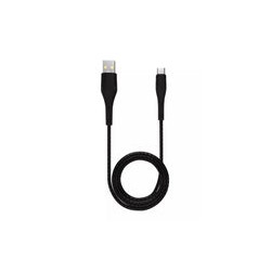 Cable de Carga Rápida Tipo-C (AmpSentrix)