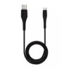 Cable de Carga Rápida Tipo-C (AmpSentrix)