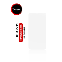 Mica Templada Casper Pro Para iPhone XR / 11 (Sin Empaque)