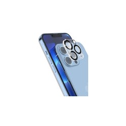 Mica Templada de Camara Trasera Para iPhone 14 Pro (Empaque Individual)