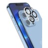 Mica Templada de Camara Trasera Para iPhone 14 Pro (Empaque Individual)