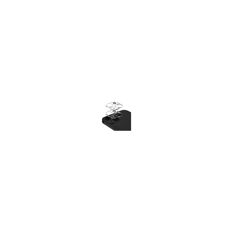 Mica Templada de Camara Trasera Para iPhone 14 Plus (Empaque Individual)