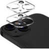 Mica Templada de Camara Trasera Para iPhone 14 Plus (Empaque Individual)