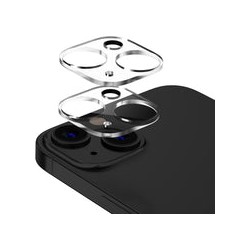 Mica Templada de Camara Trasera Para iPhone 14 Plus (Empaque Individual)