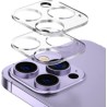 Mica Templada de Camara Trasera Para iPhone 14 (Empaque Individual)