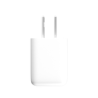 Cargador Dual USB / USB-C Power AmpSentrix (20W)